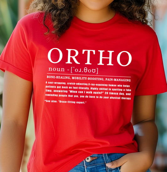ORTHO