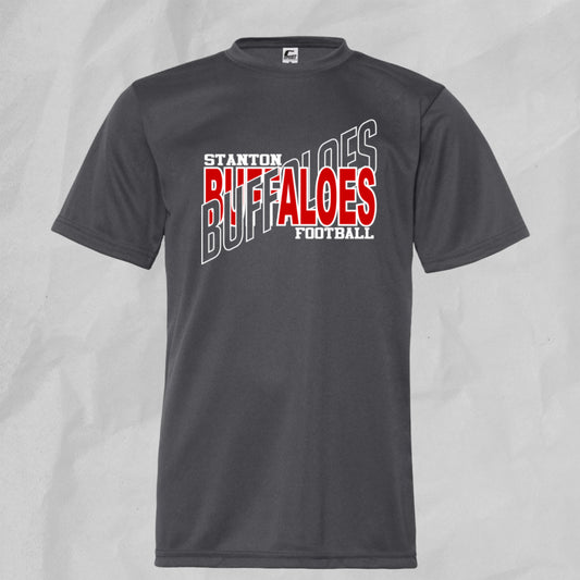 Stanton Buffaloes Football