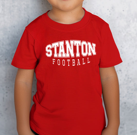 STANTON FOOTBALL