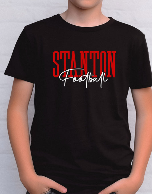 Stanton Football