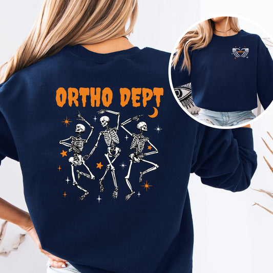 Ortho Dept