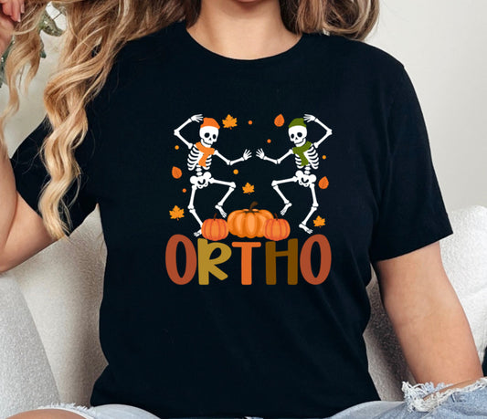 Fall Ortho