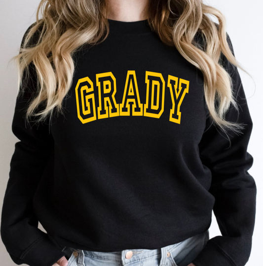 GRADY