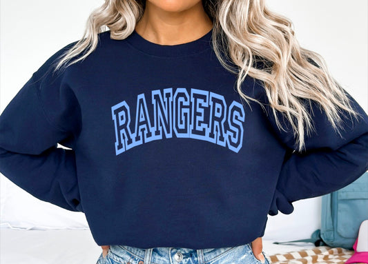 RANGERS