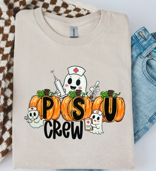 PSU PUMPKIN