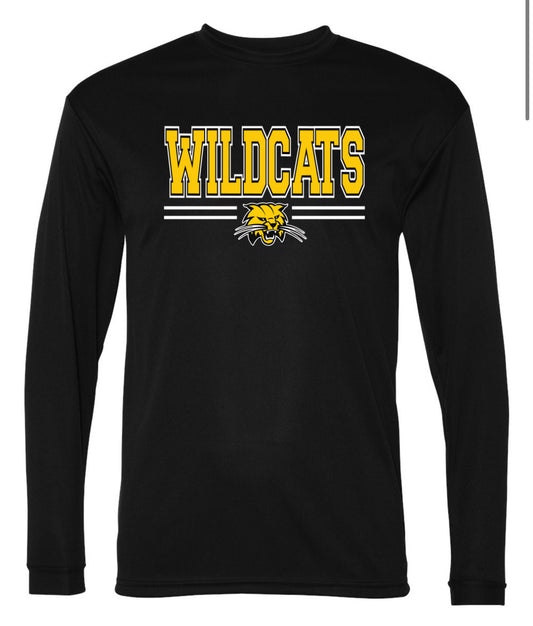 GRADY - WILDCATS