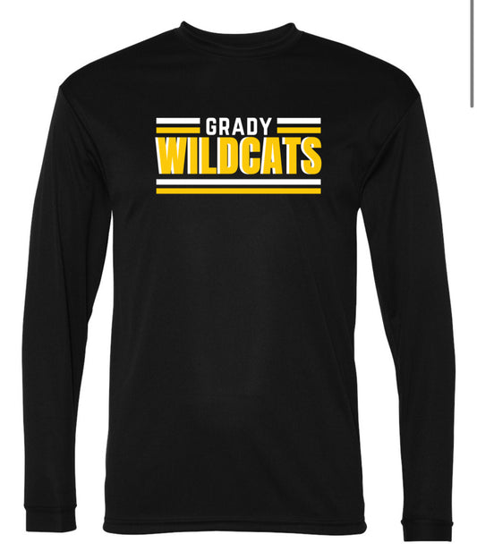 GRADY WILDCATS