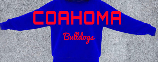 COAHOMA - Bulldogs
