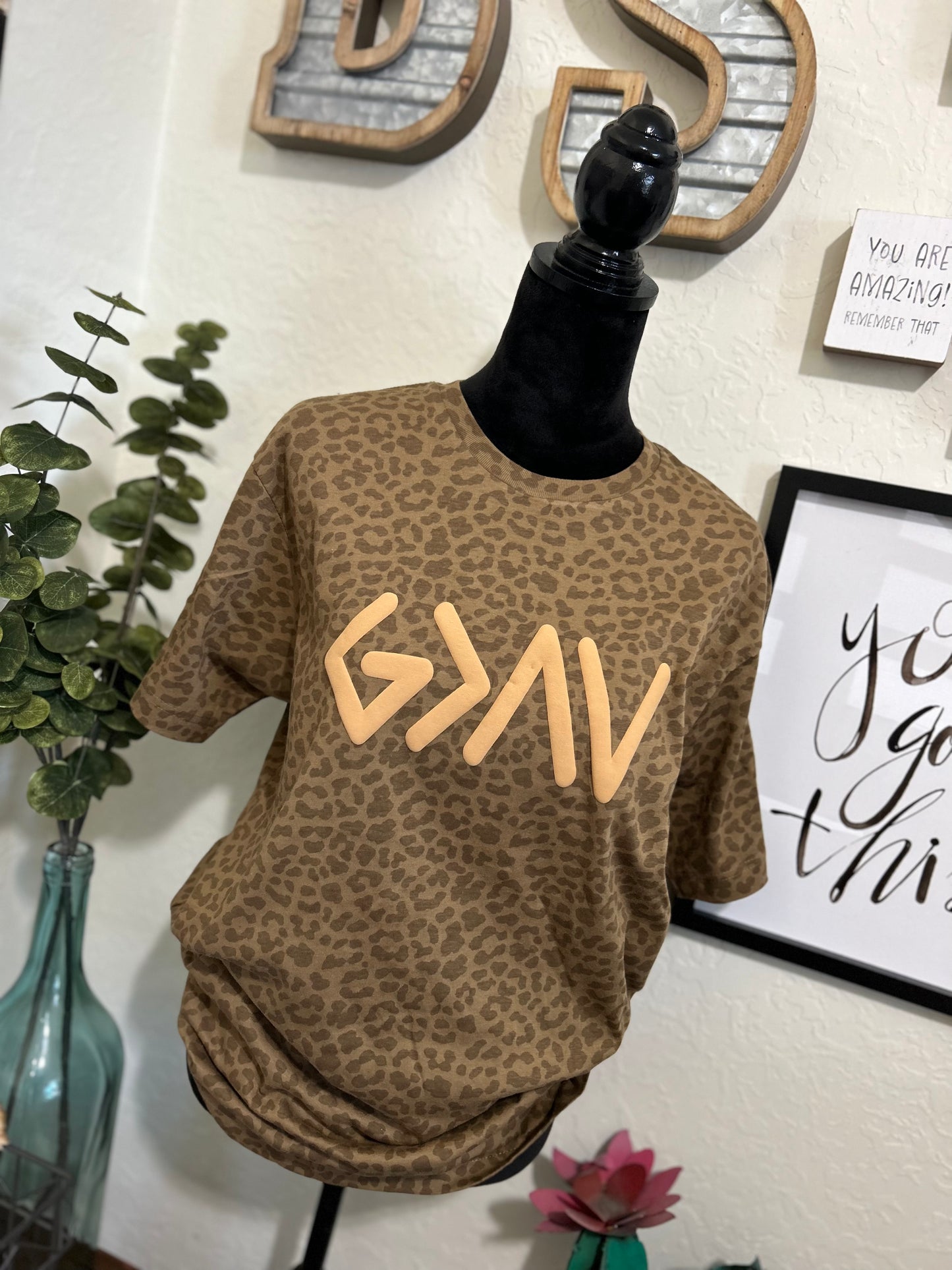 God is Greater
